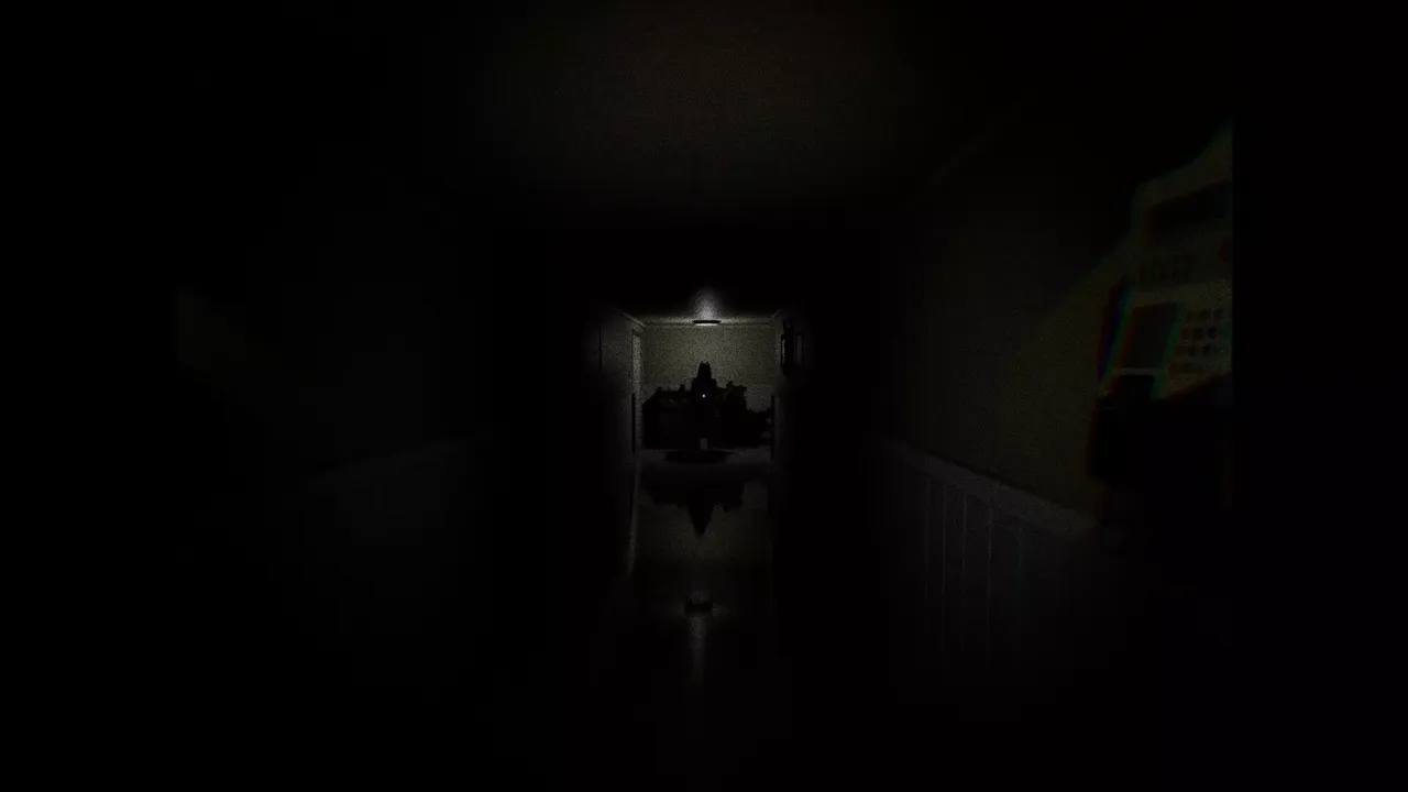 -Decayed Evil-游戏截图-好玩游戏库