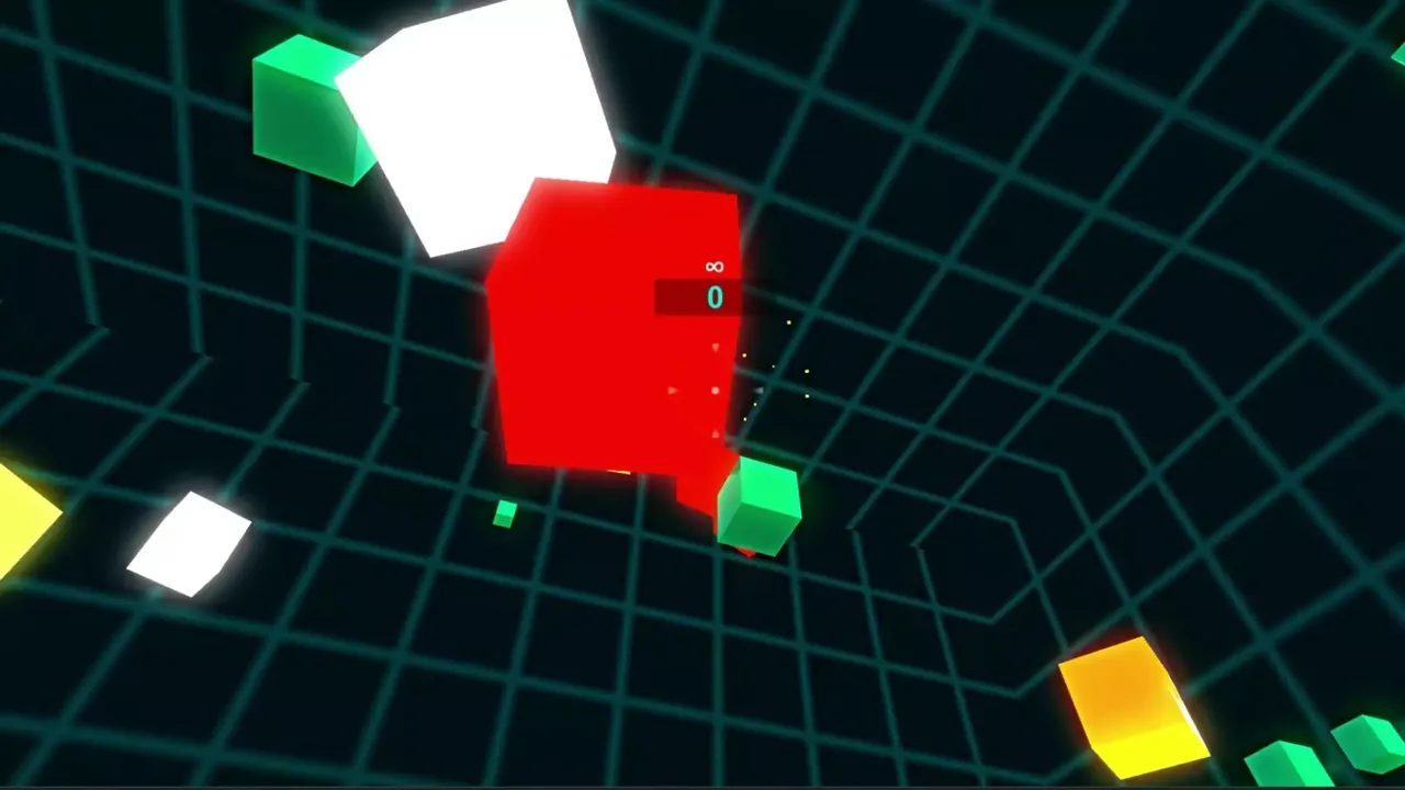 Shoot ‘n’ Smash