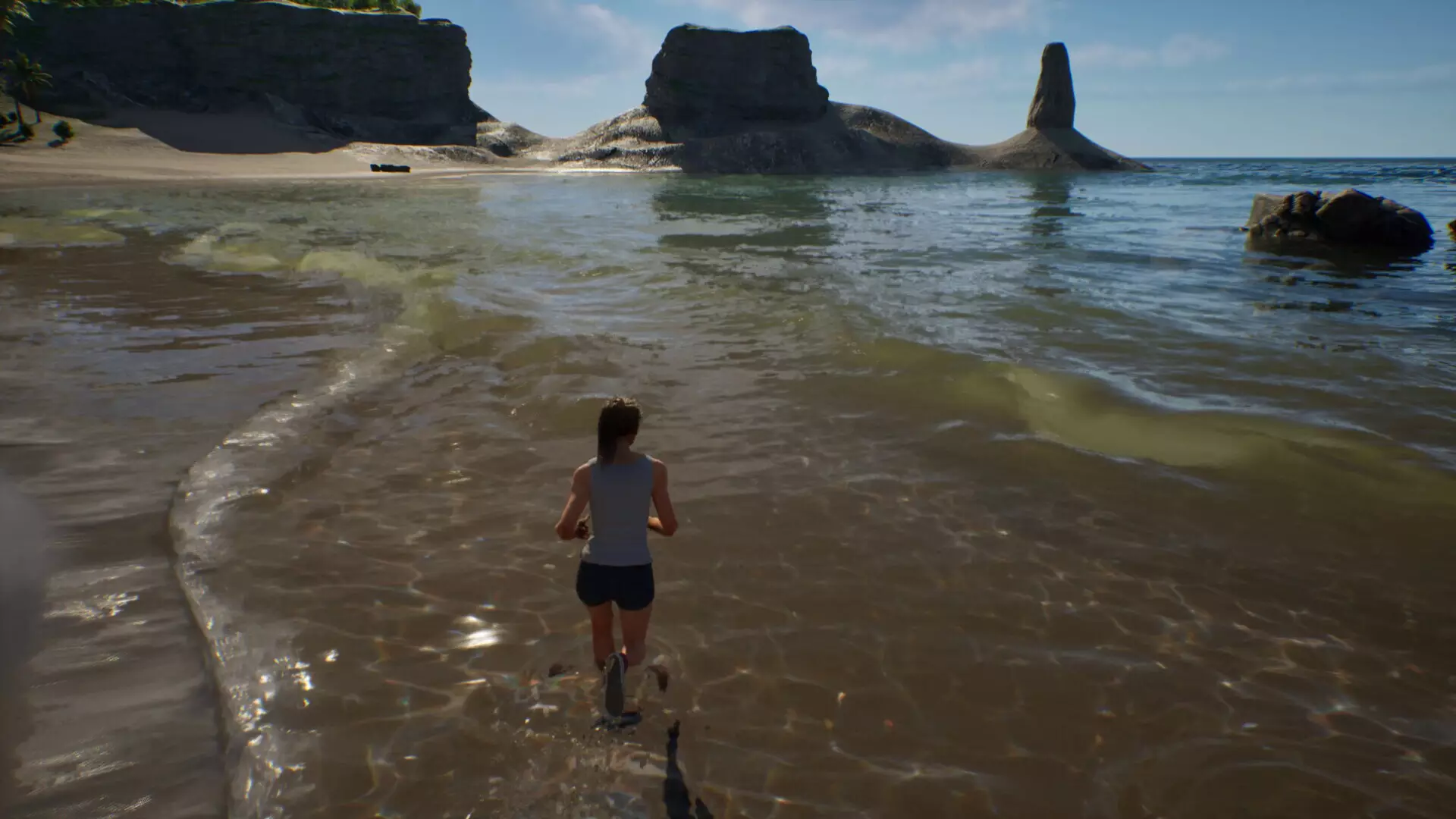 -Treasures of the Sunken Ship-游戏截图-好玩游戏库