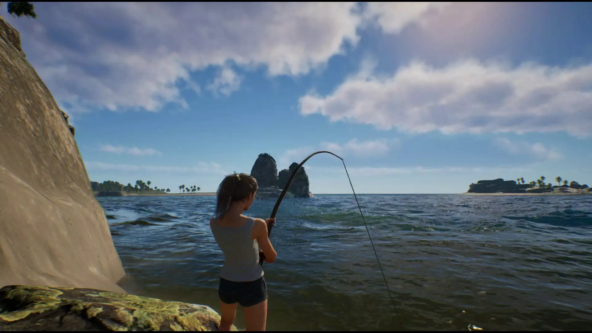 -Treasures of the Sunken Ship-游戏截图-好玩游戏库