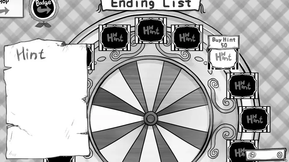 -No Ghost in Circus Caravan-游戏截图-好玩游戏库