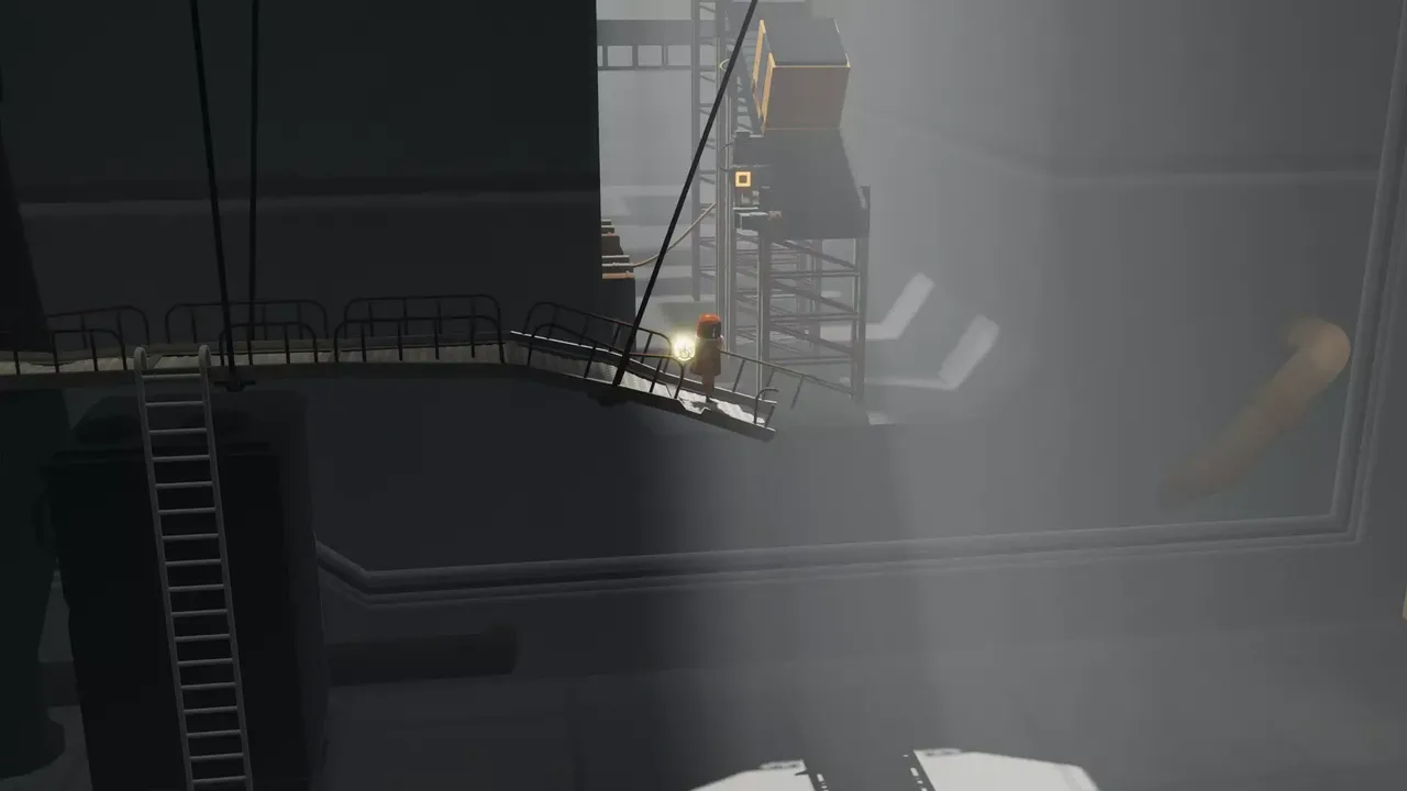 -BREAKER: INITIATING-游戏截图-好玩游戏库