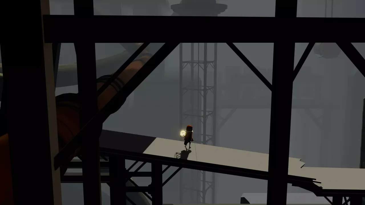-BREAKER: INITIATING-游戏截图-好玩游戏库