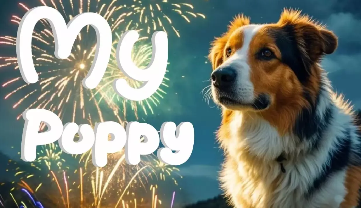 -My Puppy-游戏截图-好玩游戏库