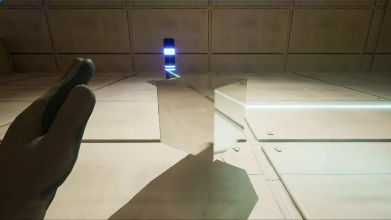 -Escape the Testing Facility-游戏截图-好玩游戏库