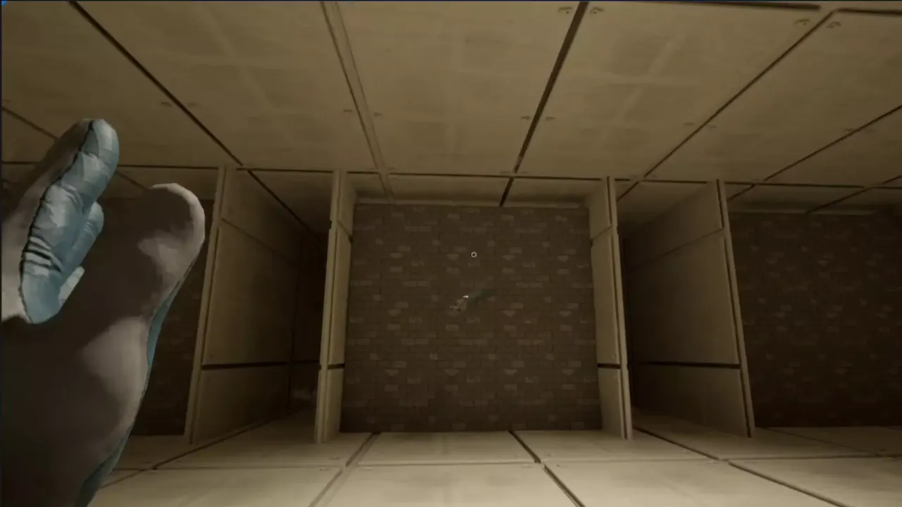-Escape the Testing Facility-游戏截图-好玩游戏库
