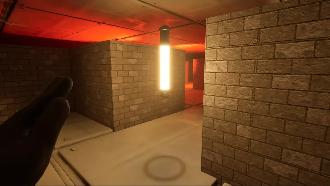 -Escape the Testing Facility-游戏截图-好玩游戏库