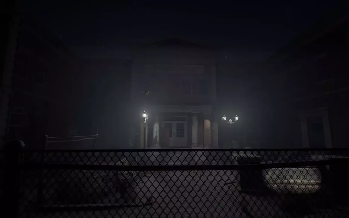 -THE DAMN PSYCHIATRIC-游戏截图-好玩游戏库