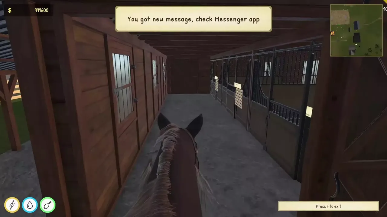 -Animal Trainer Simulator-游戏截图-好玩游戏库