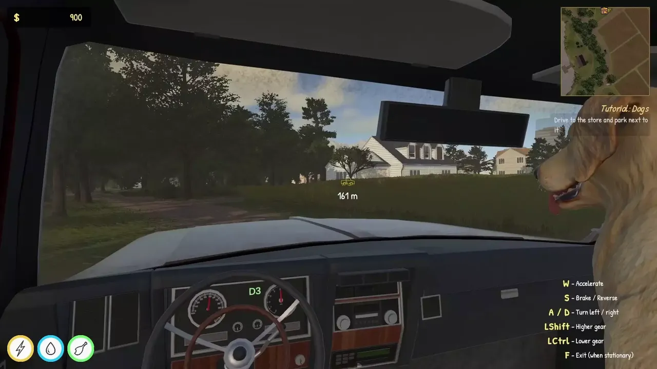 -Animal Trainer Simulator-游戏截图-好玩游戏库