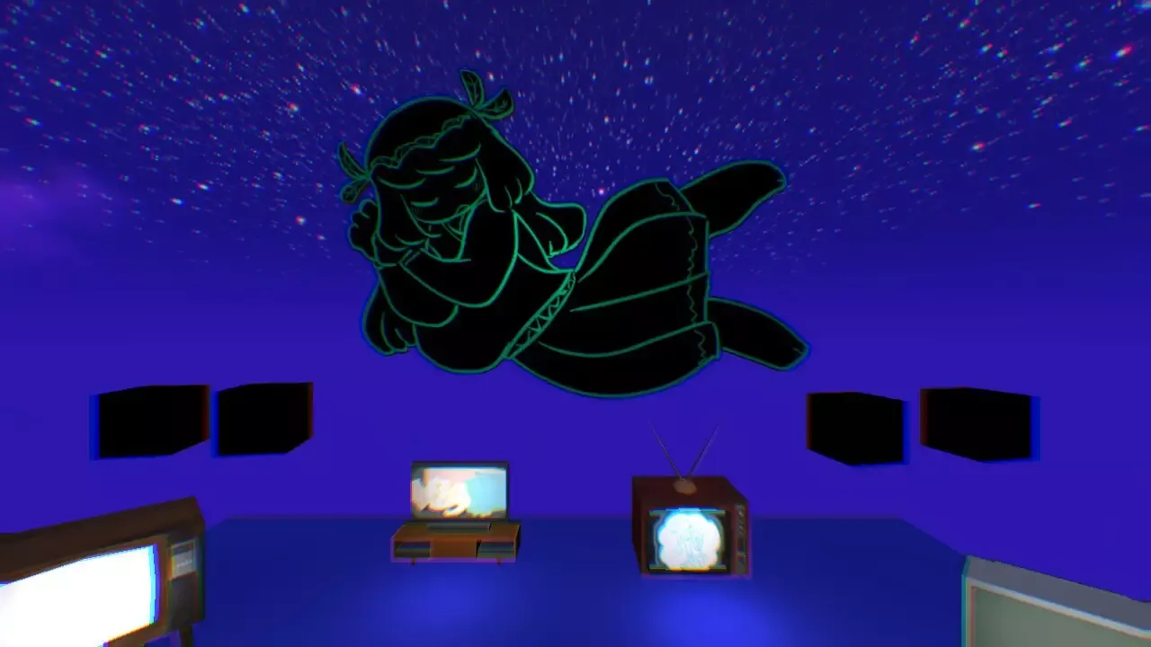 -NNNNNIGHT-游戏截图-好玩游戏库