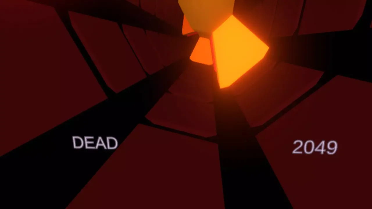 -Thread the Void VR-游戏截图-好玩游戏库