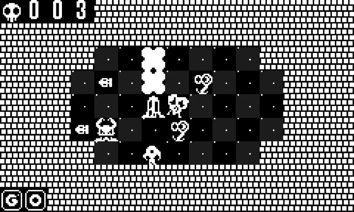 -Virulent Vessels: The Legend of Gobbledygunk-游戏截图-好玩游戏库