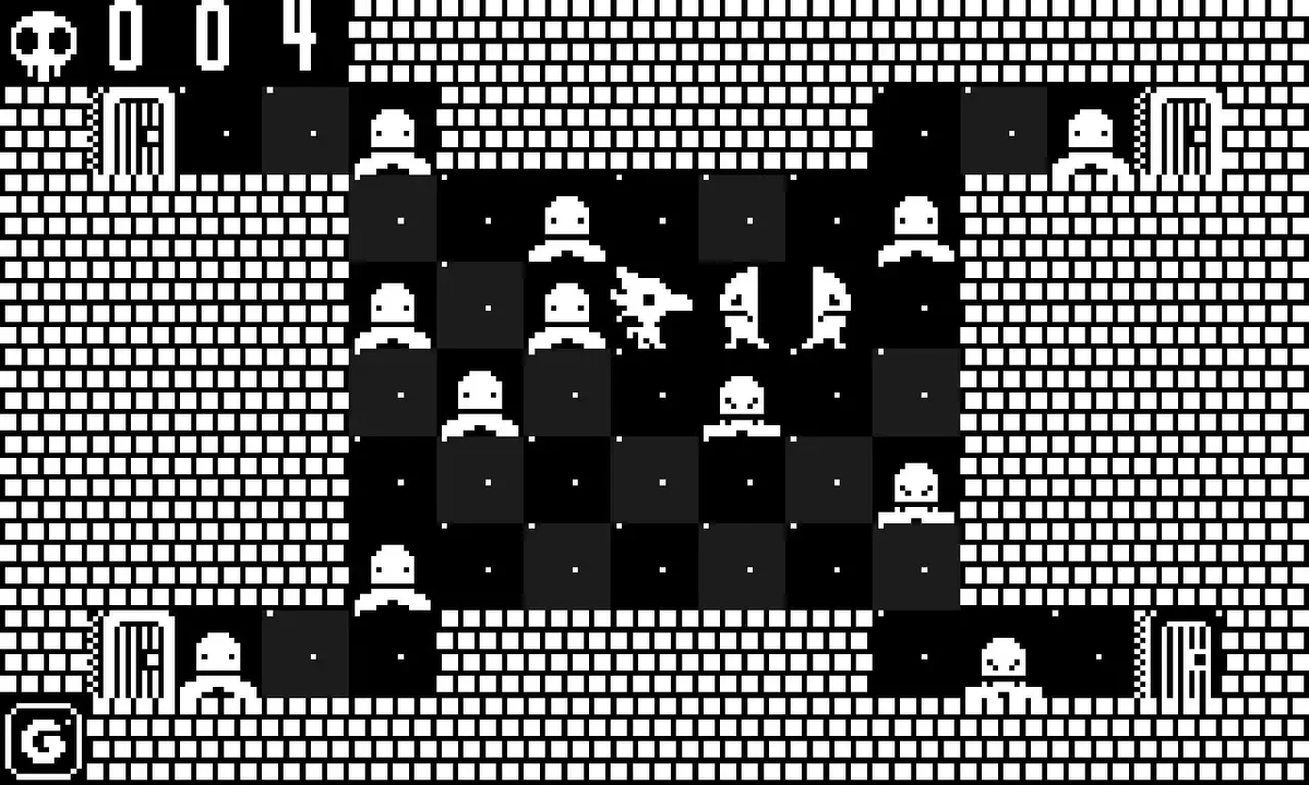 -Virulent Vessels: The Legend of Gobbledygunk-游戏截图-好玩游戏库