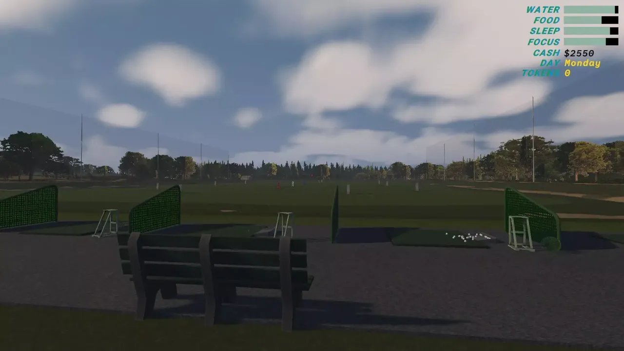 -An Other Golf Game-游戏截图-好玩游戏库