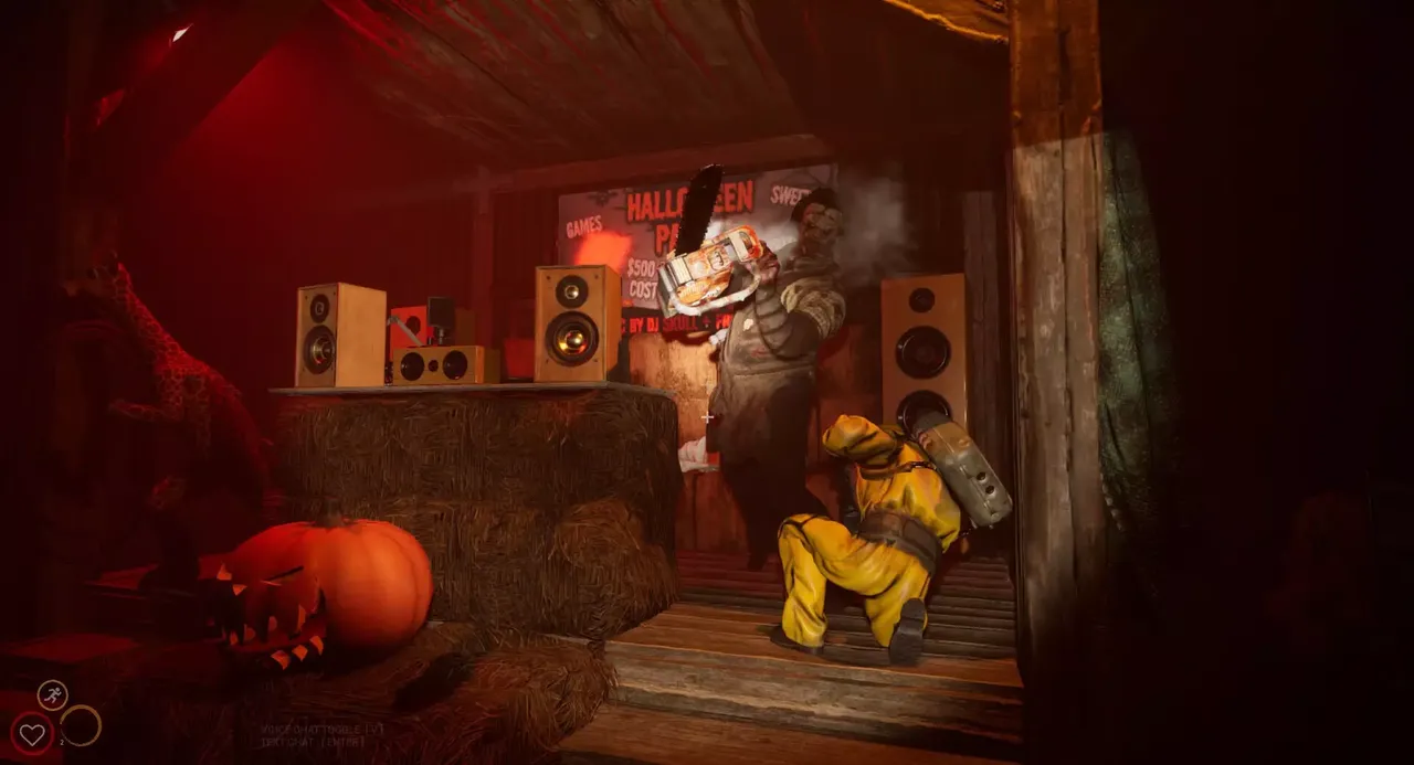 -Haunted Halloween-游戏截图-好玩游戏库