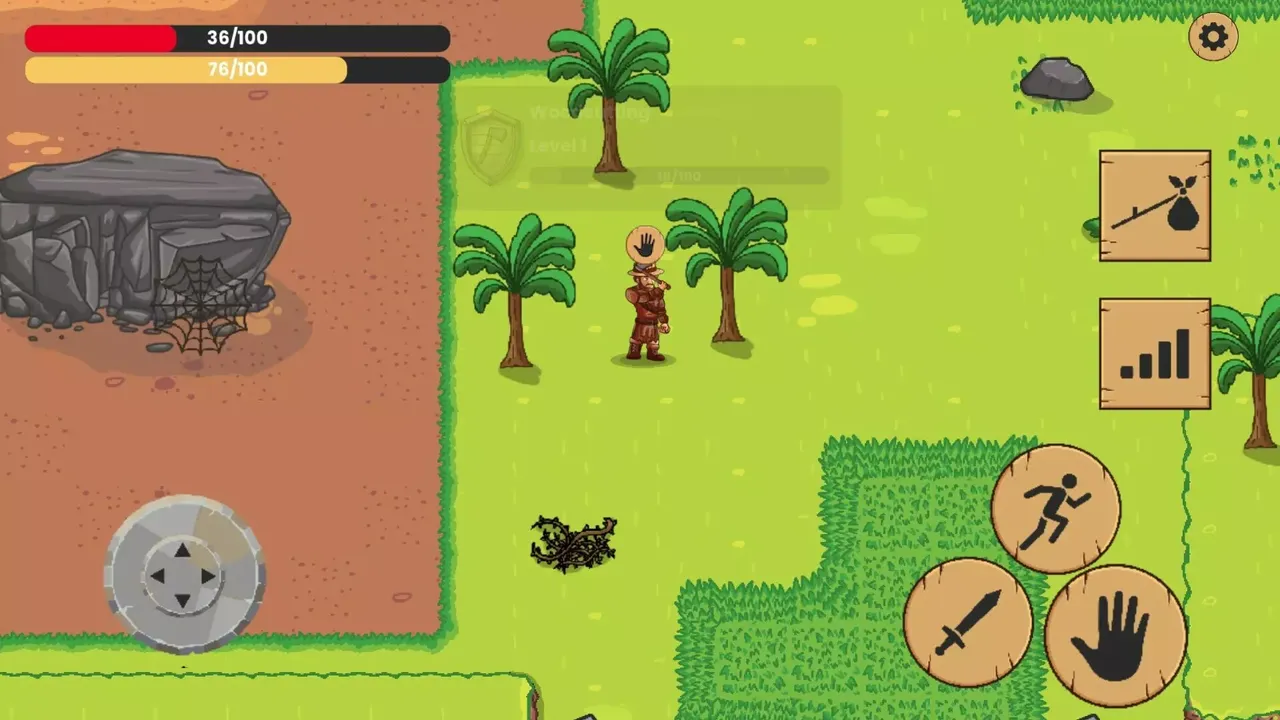 -Dino Age: Dinosaur Survival Game-游戏截图-好玩游戏库