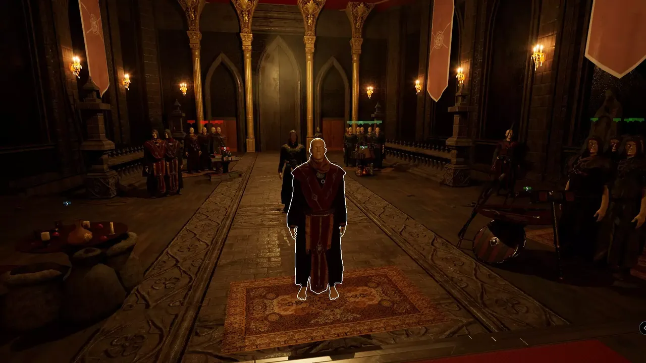 -Crown Simulator - Royal Life simulation-游戏截图-好玩游戏库