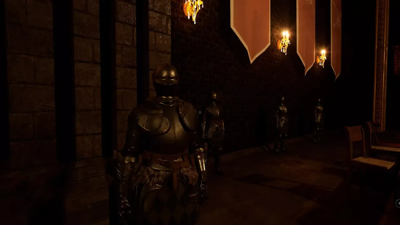 -Crown Simulator - Royal Life simulation-游戏截图-好玩游戏库