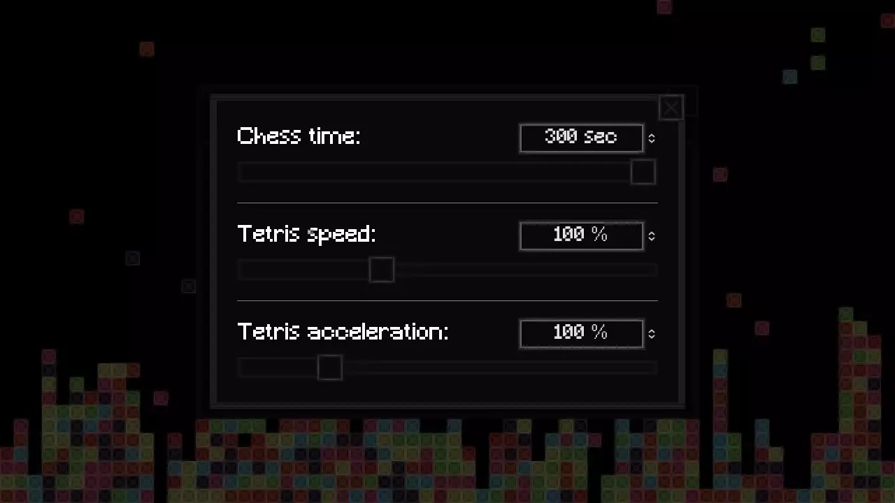 -Chess 'n' Blocks-游戏截图-好玩游戏库