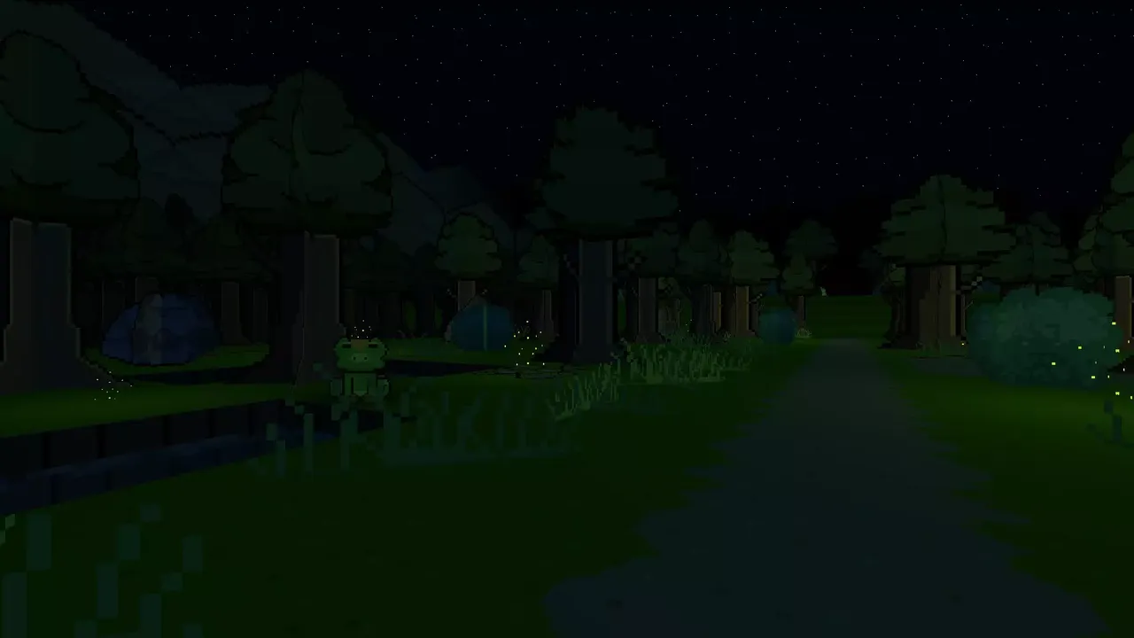 -Frights-游戏截图-好玩游戏库