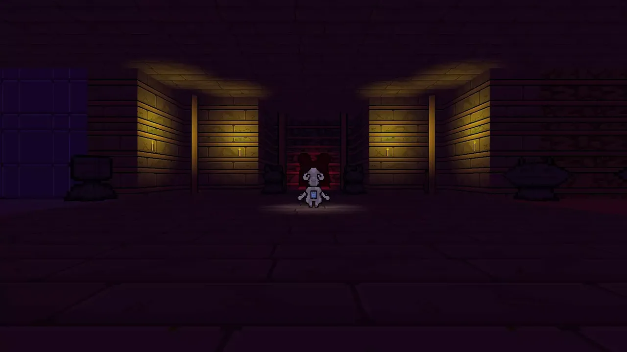 -Frights-游戏截图-好玩游戏库