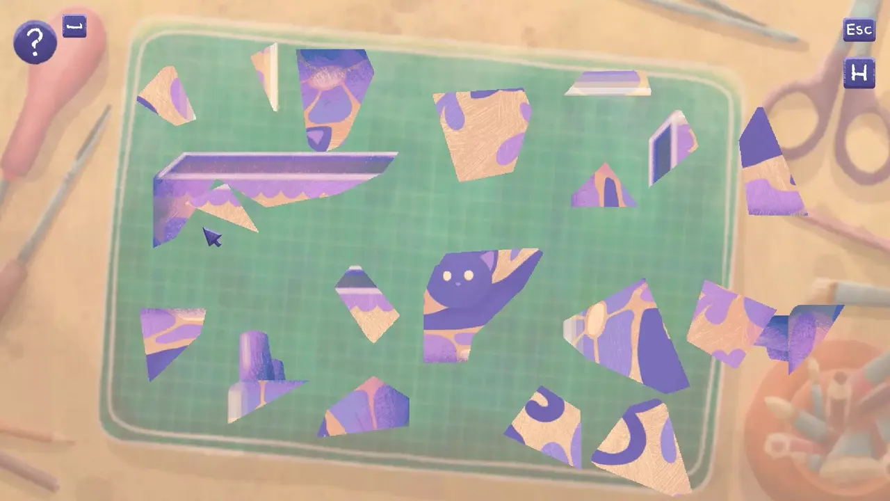 -Magic Cats Pots-游戏截图-好玩游戏库