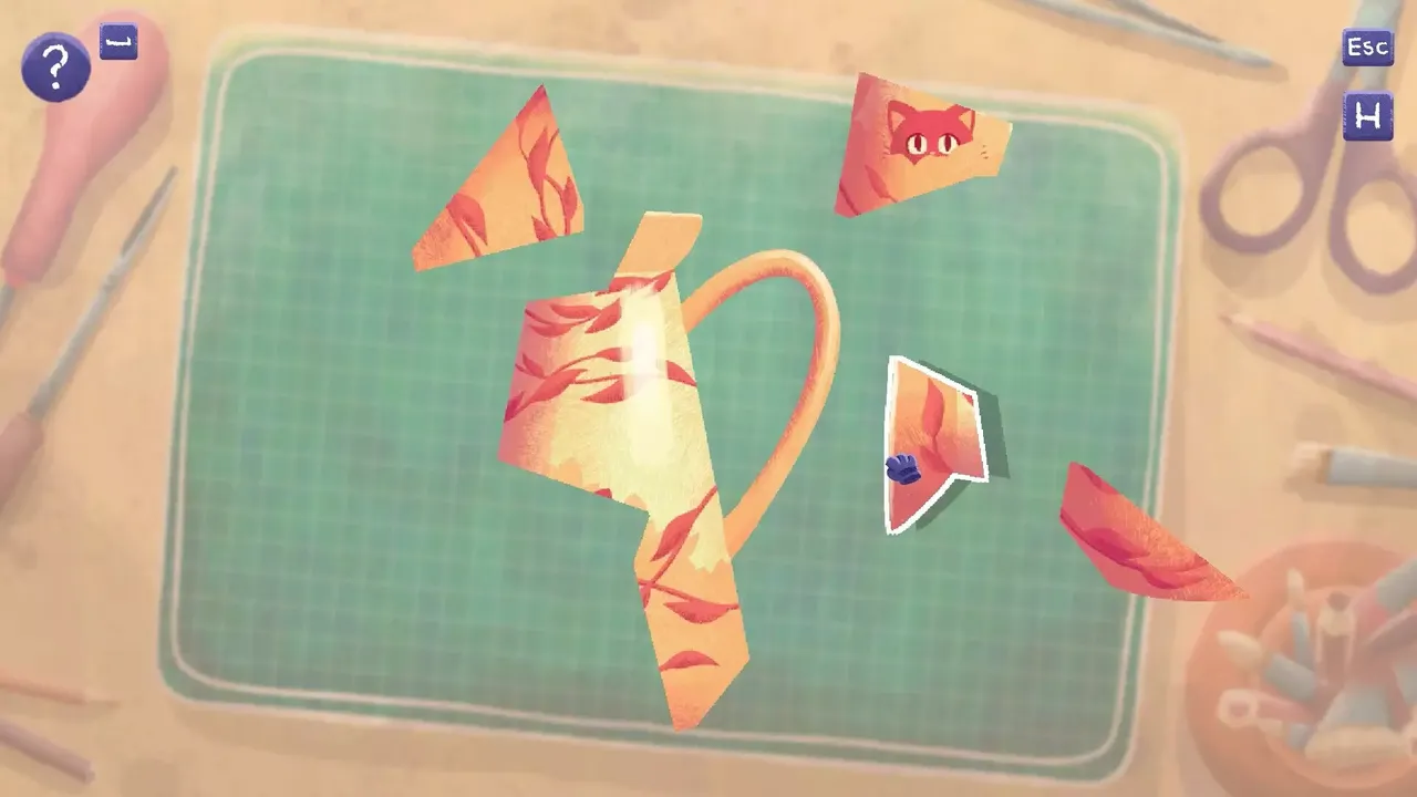 -Magic Cats Pots-游戏截图-好玩游戏库