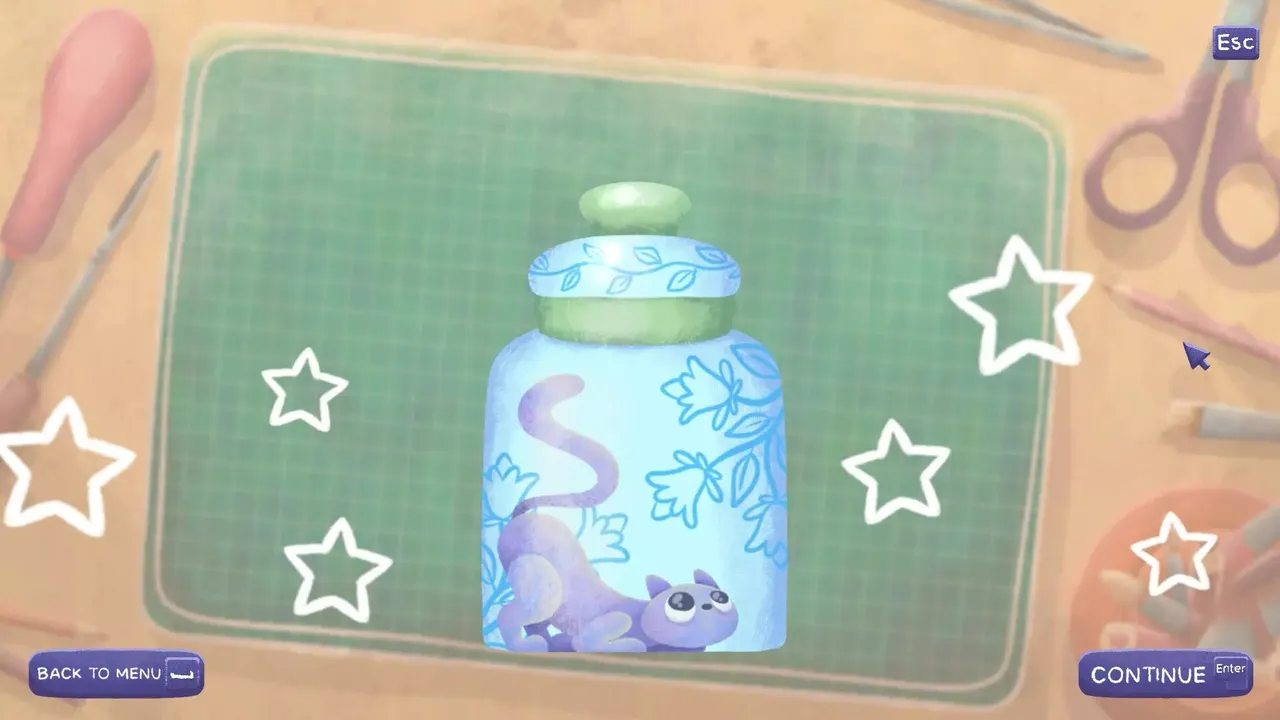 -Magic Cats Pots-游戏截图-好玩游戏库