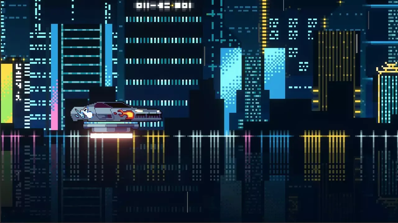 -赛博杀手 Cyberkiller2049-游戏截图-好玩游戏库