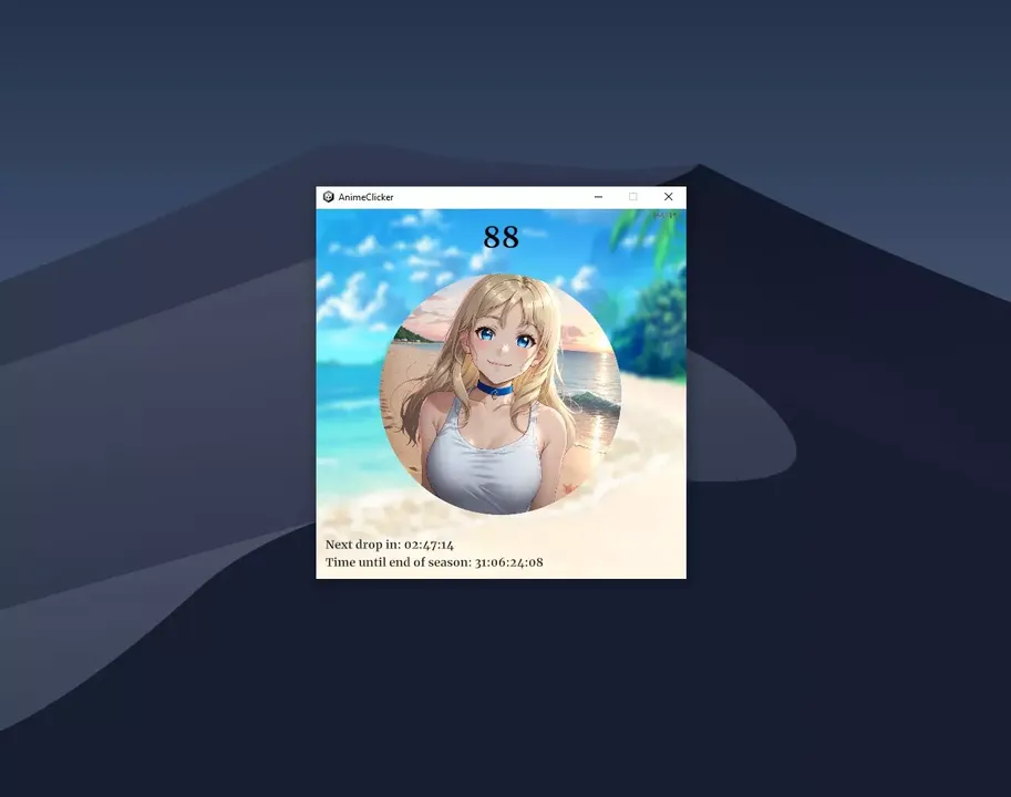 -Anime Clicker-游戏截图-好玩游戏库