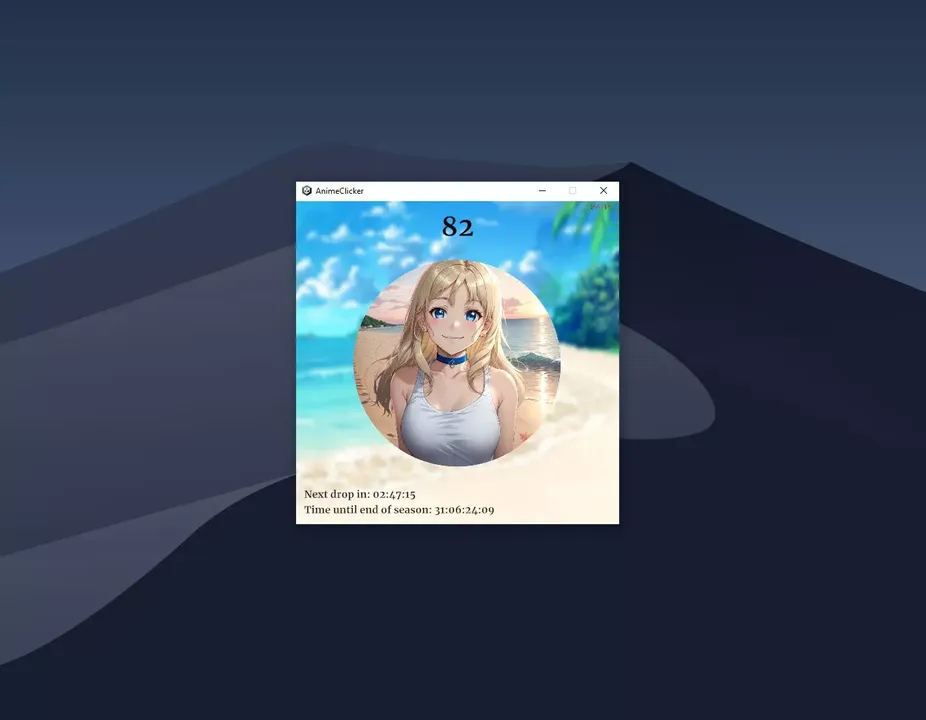 -Anime Clicker-游戏截图-好玩游戏库