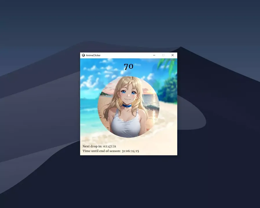 -Anime Clicker-游戏截图-好玩游戏库