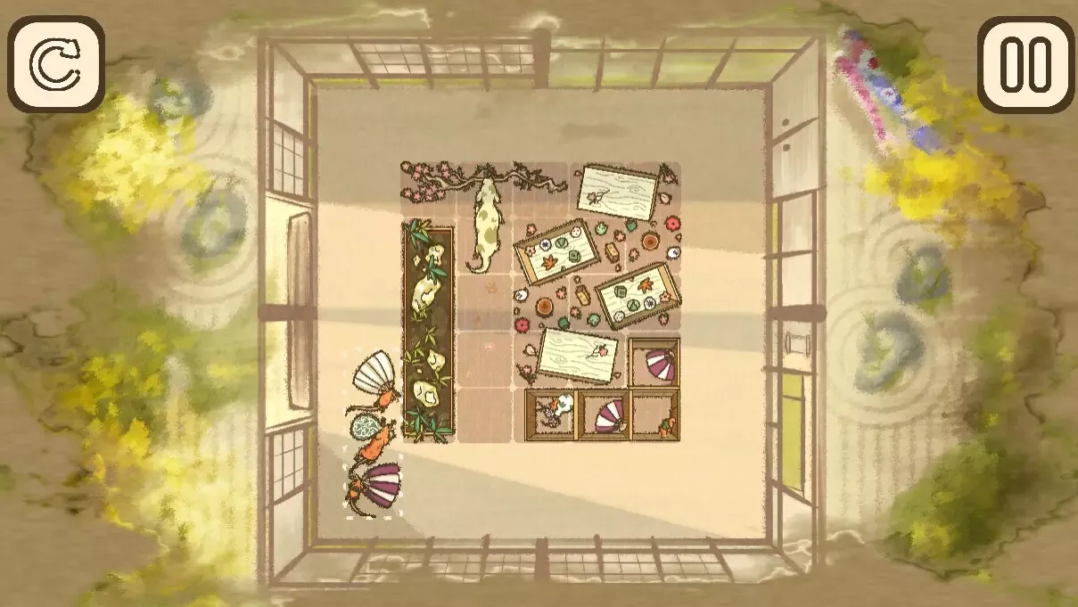 -KURU-游戏截图-好玩游戏库