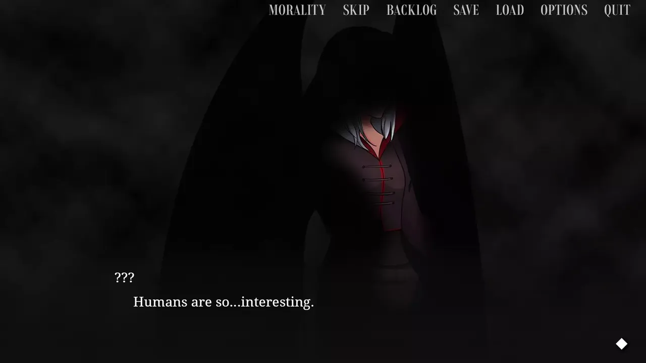 -The Devil's Whisper-游戏截图-好玩游戏库