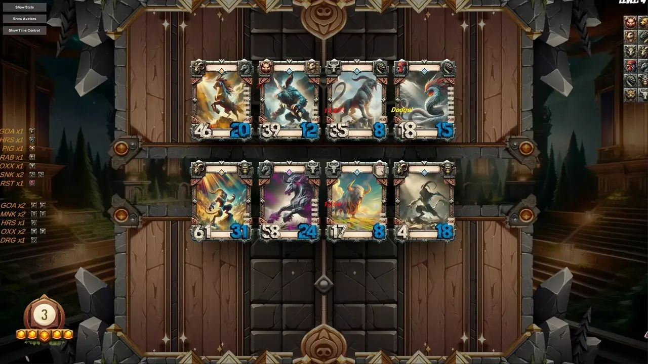 -BattleCards Saga-游戏截图-好玩游戏库