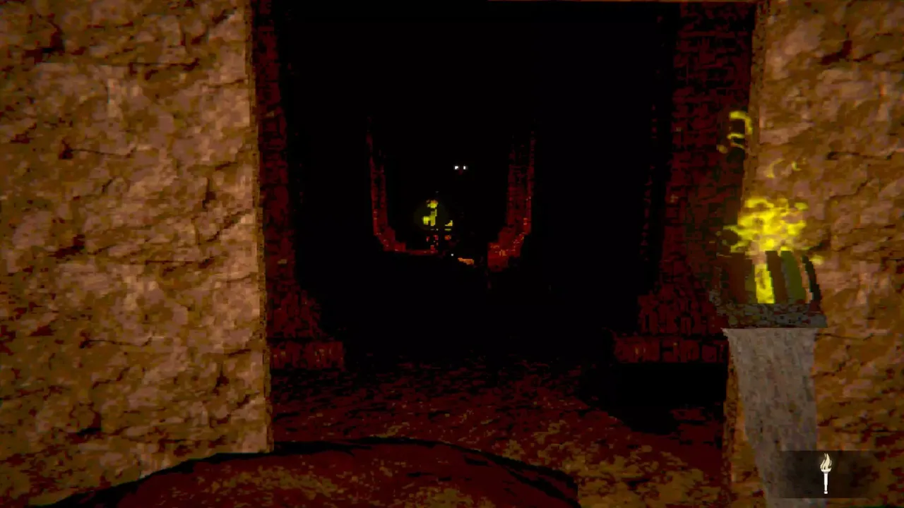 -Afterlight Catacombs-游戏截图-好玩游戏库