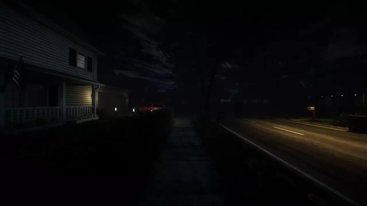 -Dreadful Delivery-游戏截图-好玩游戏库
