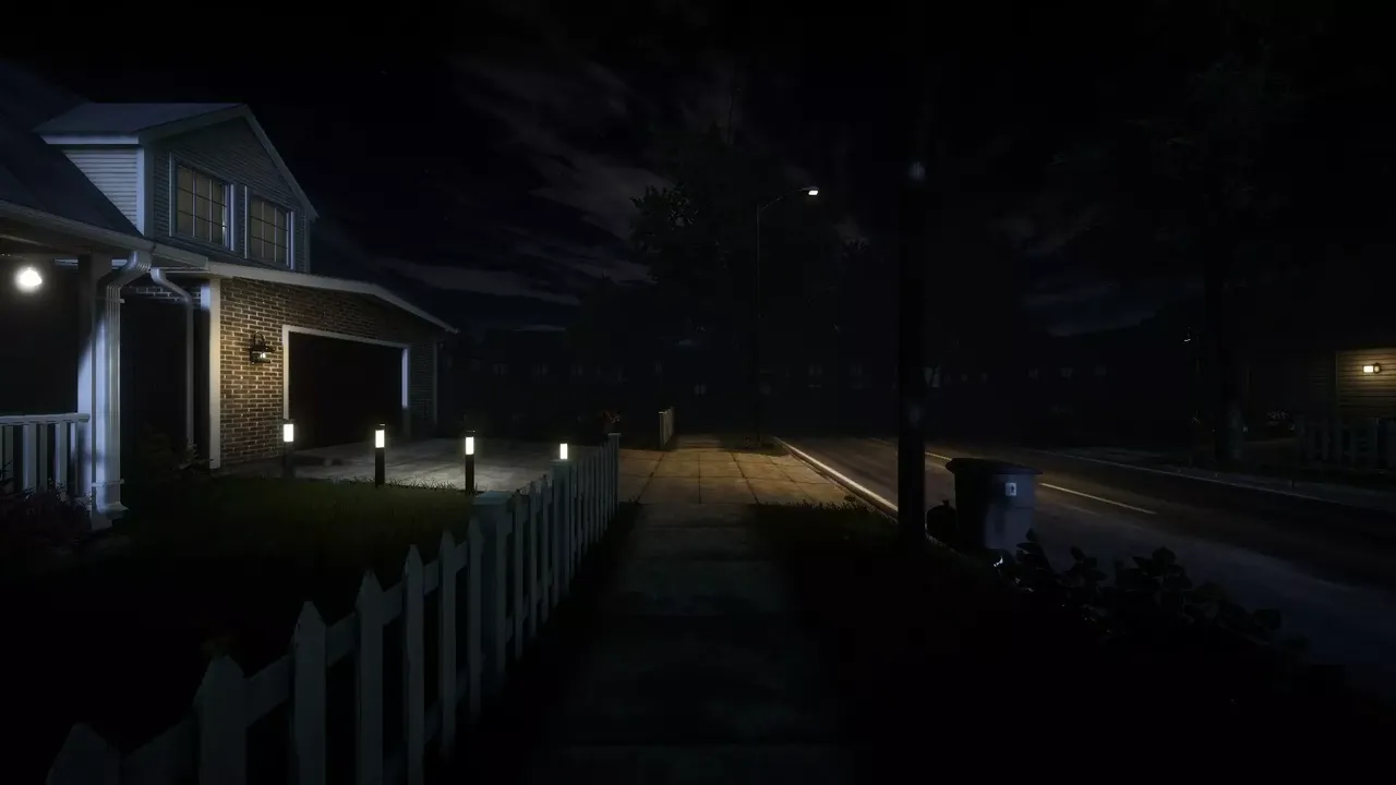 -Dreadful Delivery-游戏截图-好玩游戏库