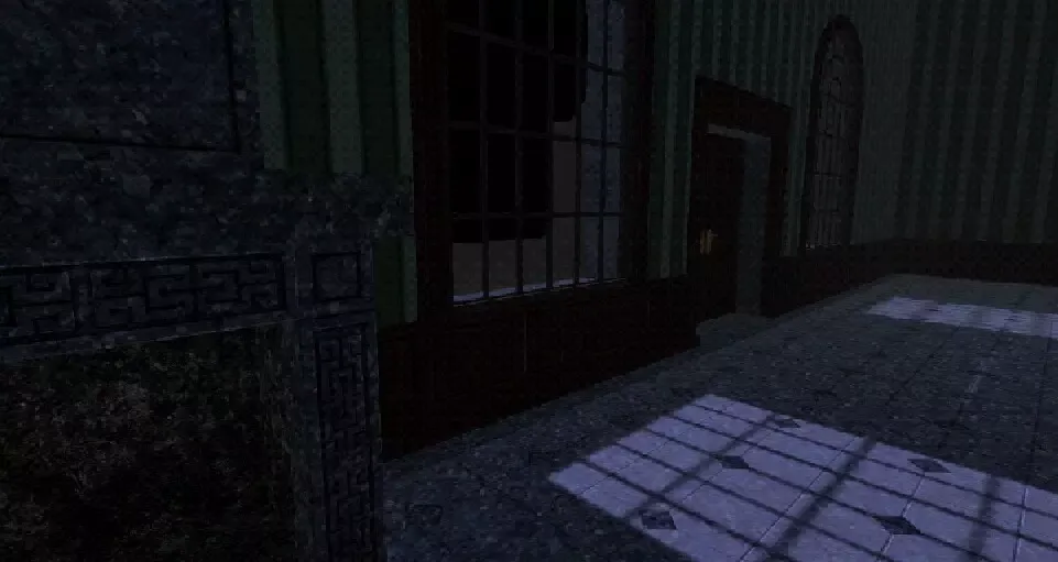 -Lady Dracula's Mansion-游戏截图-好玩游戏库