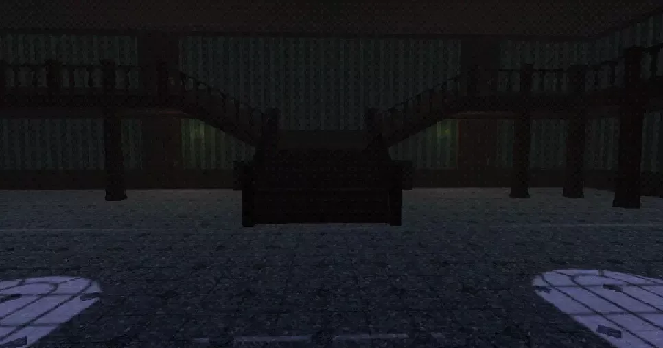 -Lady Dracula's Mansion-游戏截图-好玩游戏库