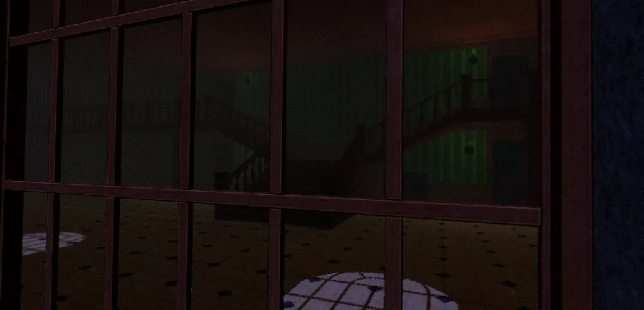 -Lady Dracula's Mansion-游戏截图-好玩游戏库