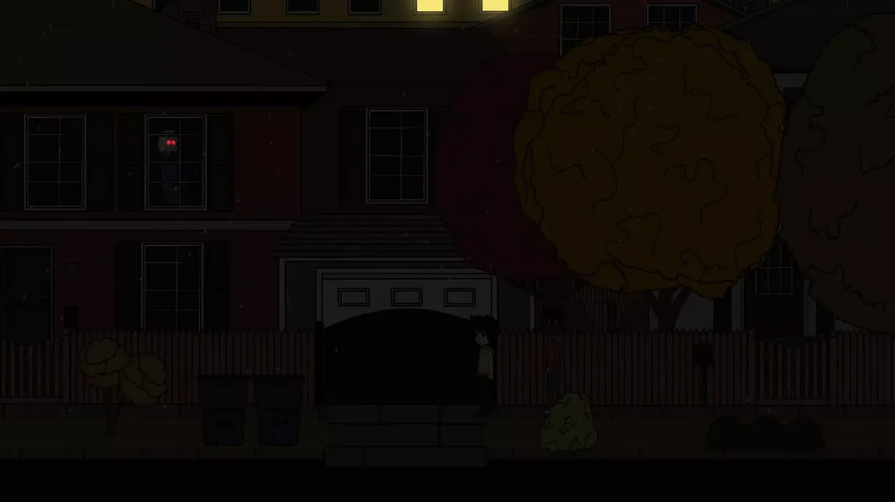 -Alex: An Adventure Between the Ages-游戏截图-好玩游戏库