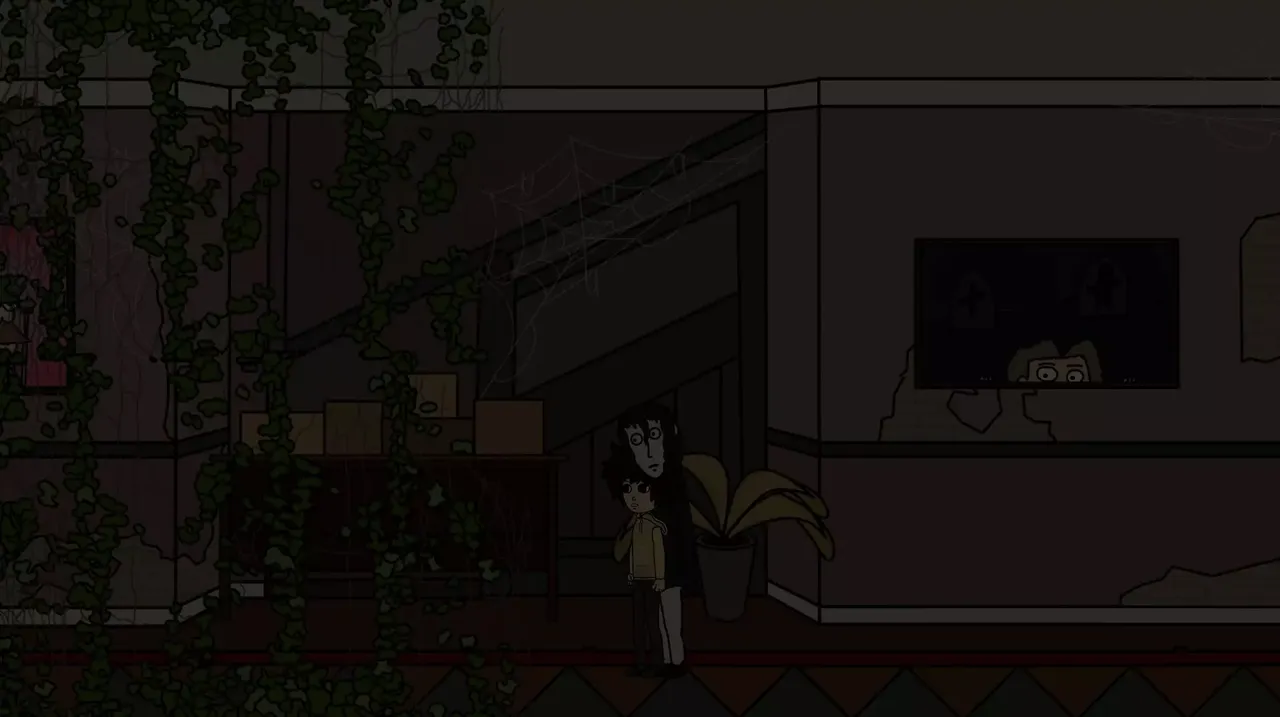 -Alex: An Adventure Between the Ages-游戏截图-好玩游戏库