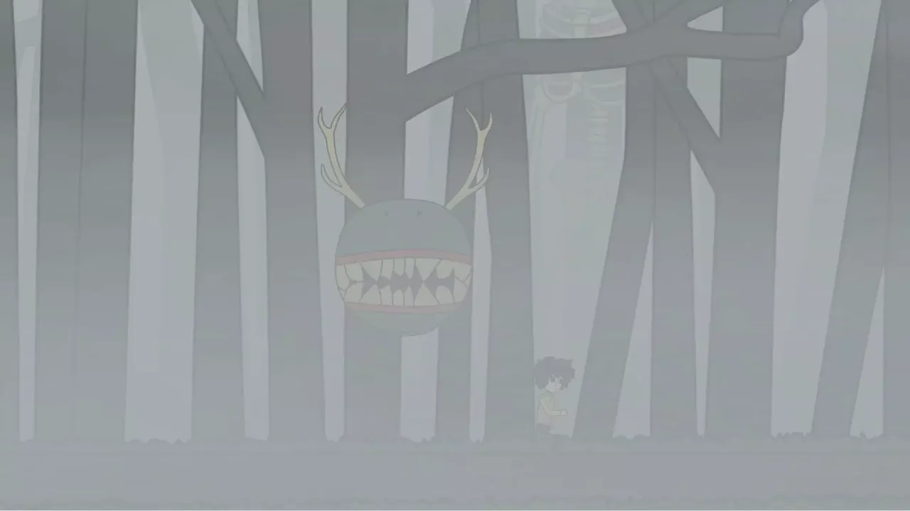 -Alex: An Adventure Between the Ages-游戏截图-好玩游戏库