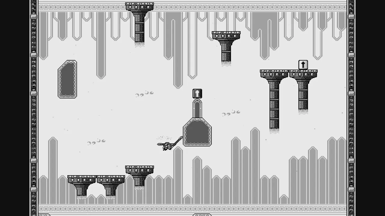 -Spear Leap Saga-游戏截图-好玩游戏库