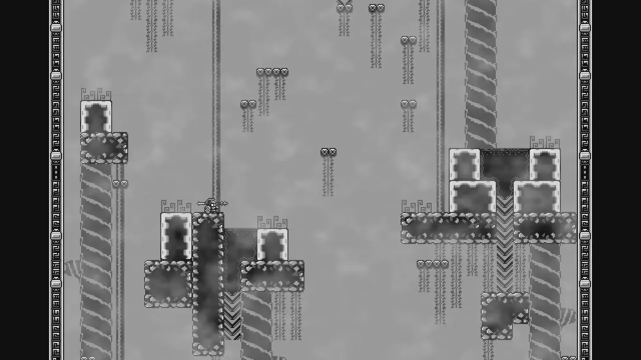 -Spear Leap Saga-游戏截图-好玩游戏库