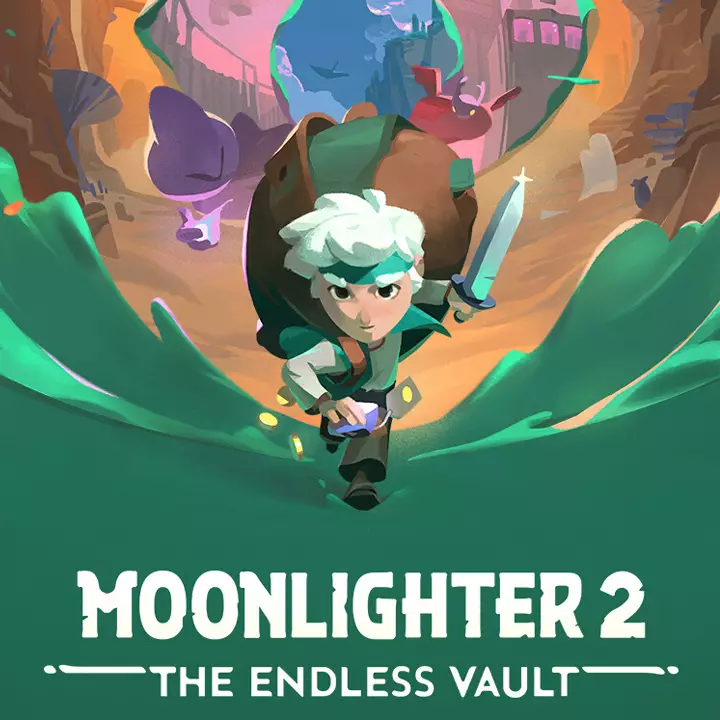 夜勤人 2：无尽宝库