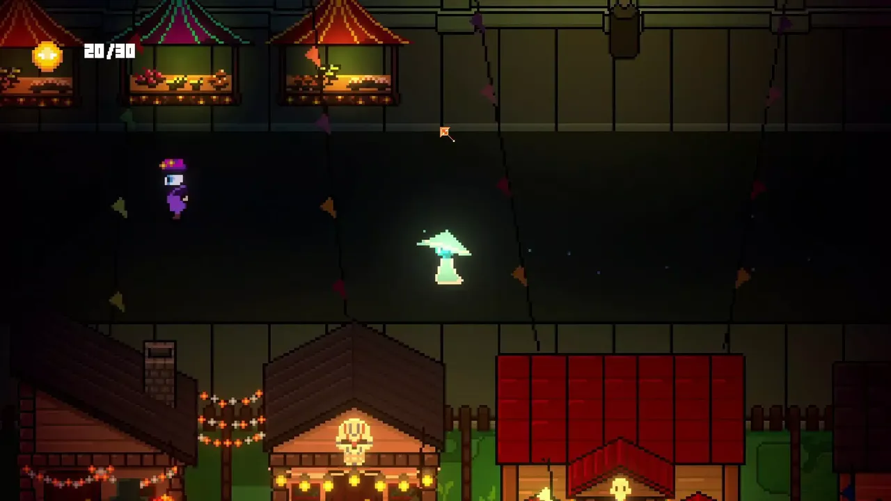 -The Spirit Guide-游戏截图-好玩游戏库