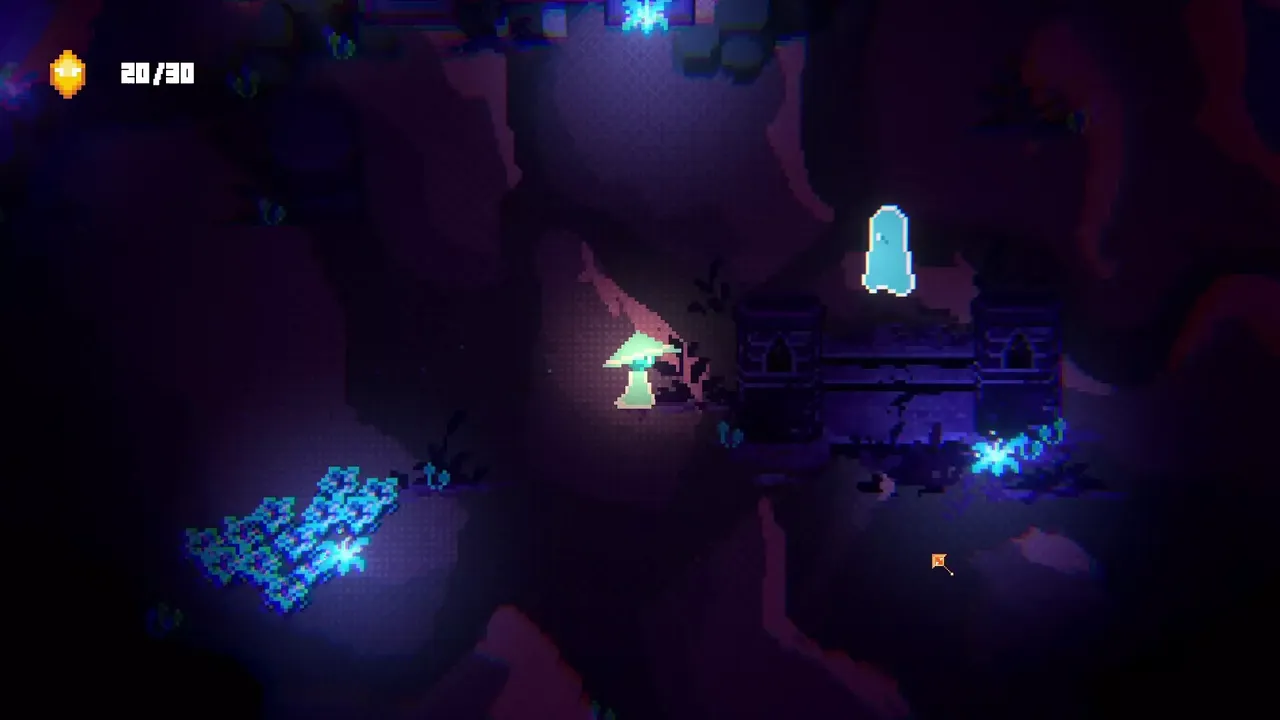 -The Spirit Guide-游戏截图-好玩游戏库